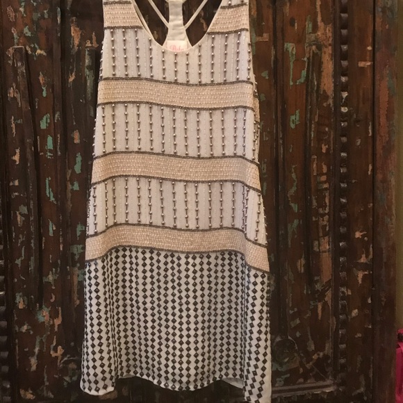 Parker beaded dress - Picture 3 of 3